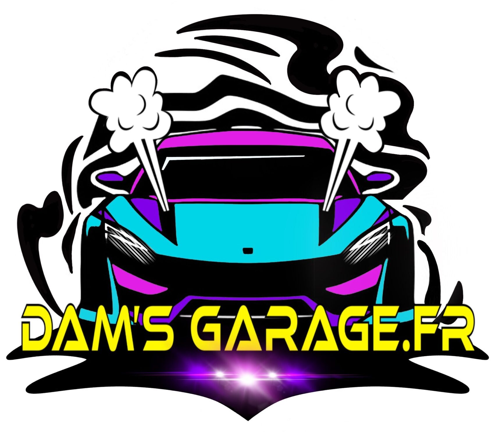 Dam's Garage